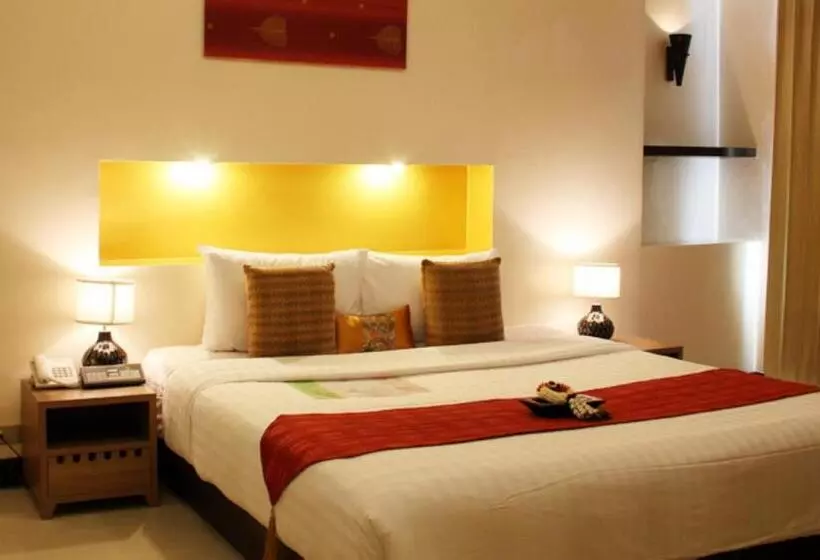 Fotos del hotel Maninarakorn:  12