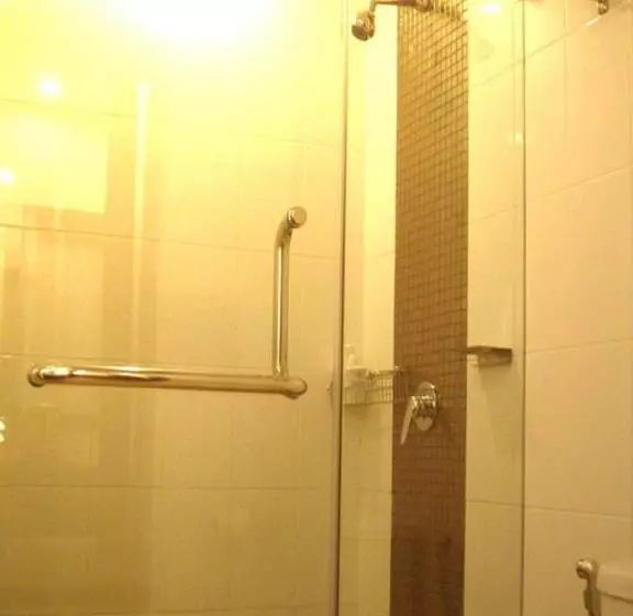 Fotos del hotel Maninarakorn:  11