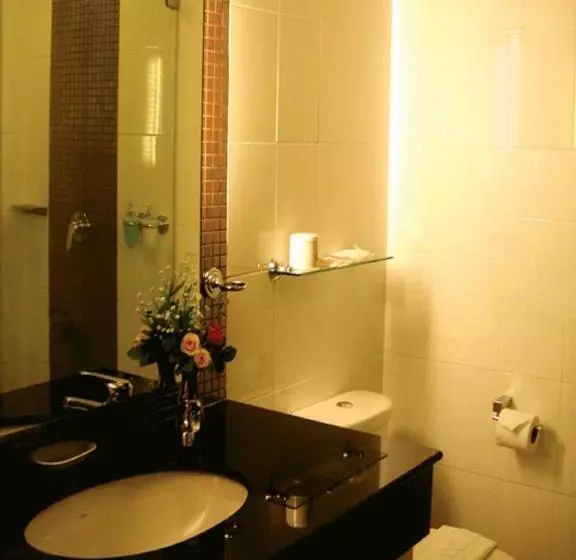 Fotos del hotel Maninarakorn:  14