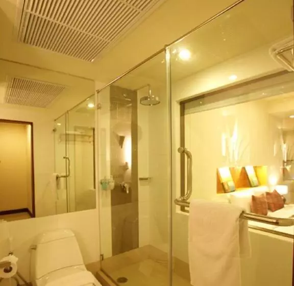 Fotos del hotel Maninarakorn:  17