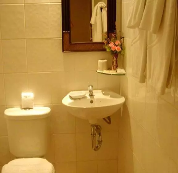 Fotos del hotel Maninarakorn:  3