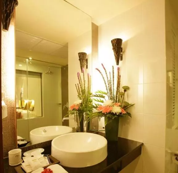 Fotos del hotel Maninarakorn:  7