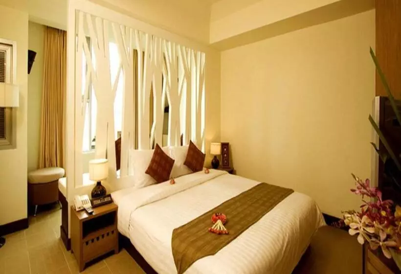 Fotos del hotel Maninarakorn:  20