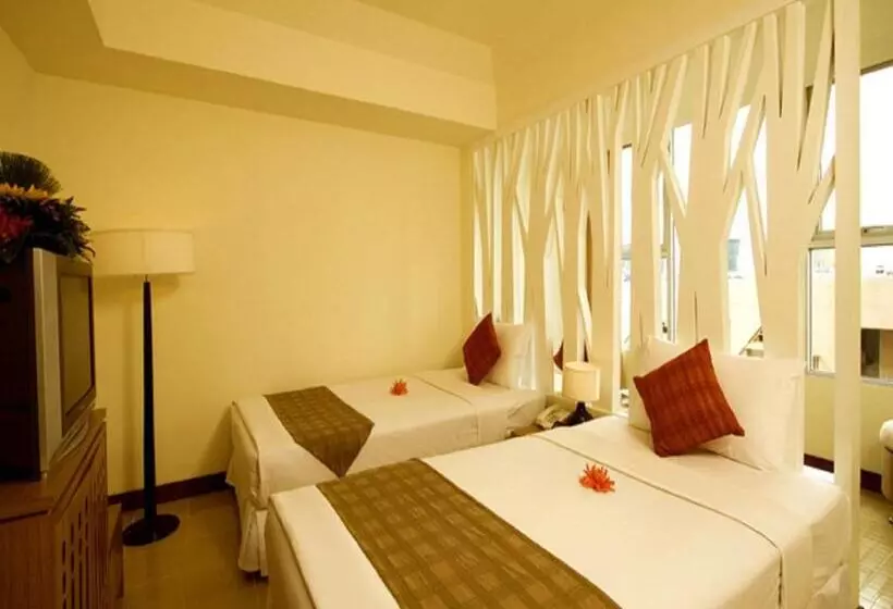 Fotos del hotel Maninarakorn:  18