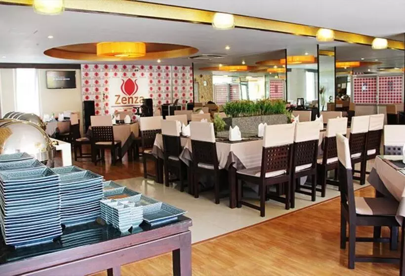 Fotos del hotel Maninarakorn:  10