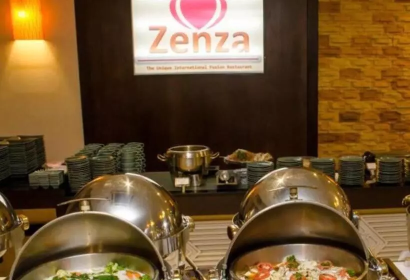 Fotos del hotel Maninarakorn:  16