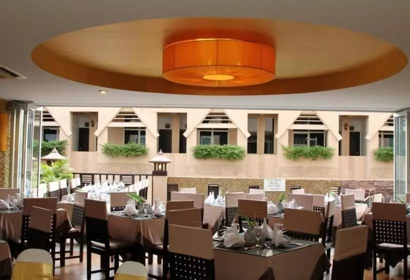 Fotos del hotel Maninarakorn:  6