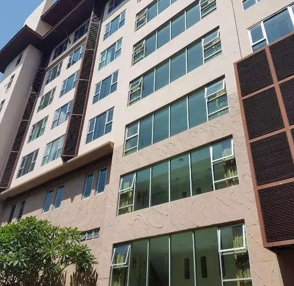 Fotos del hotel Maninarakorn:  4