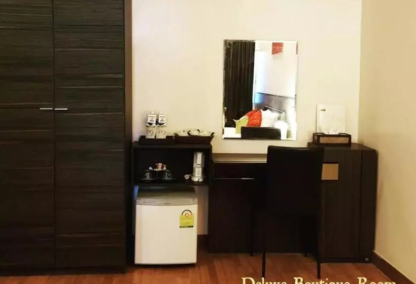 Fotos del hotel Maninarakorn:  22