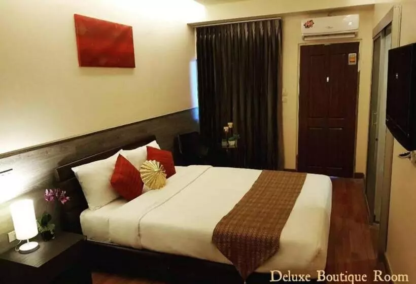 Fotos del hotel Maninarakorn:  5