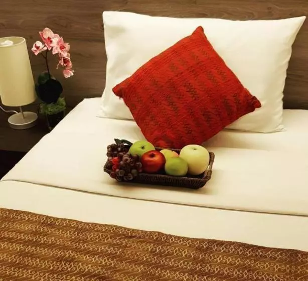 Fotos del hotel Maninarakorn:  25