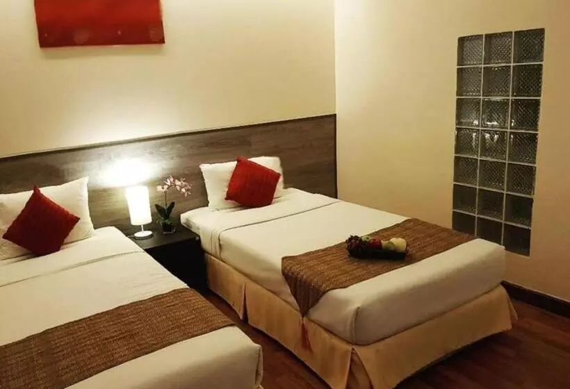 Fotos del hotel Maninarakorn:  15