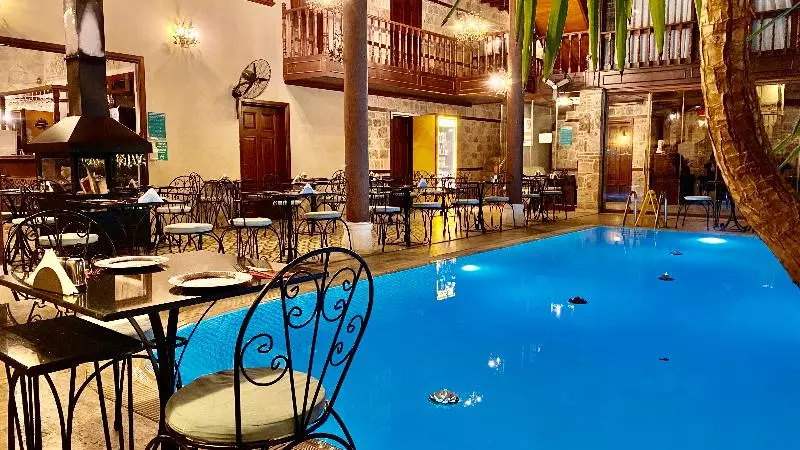 Fotos del hotel Mediterra Art:  17