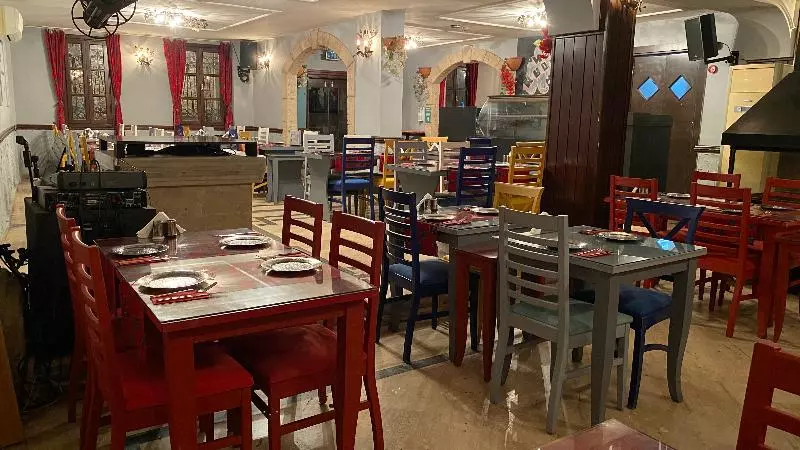 Fotos del hotel Mediterra Art:  3