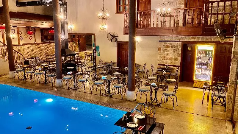 Fotos del hotel Mediterra Art:  20