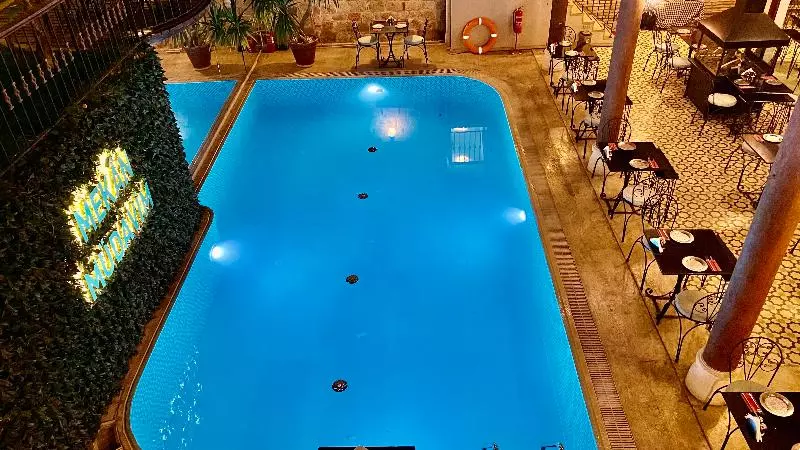 Fotos del hotel Mediterra Art:  7