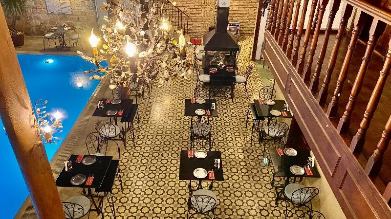 Fotos del hotel Mediterra Art:  8