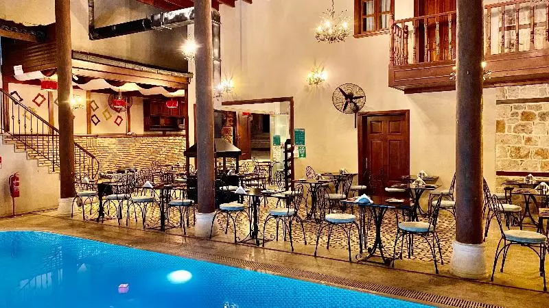 Fotos del hotel Mediterra Art:  13