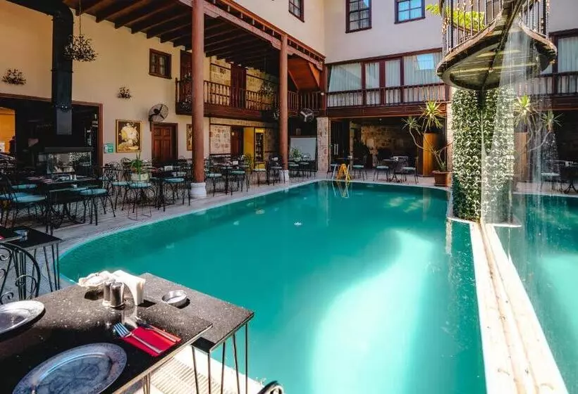 Fotos del hotel Mediterra Art:  16