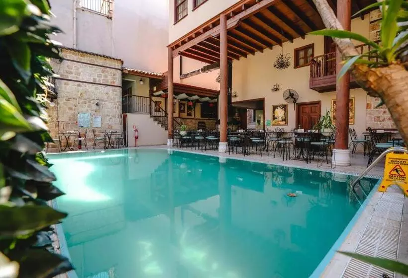 Fotos del hotel Mediterra Art:  12