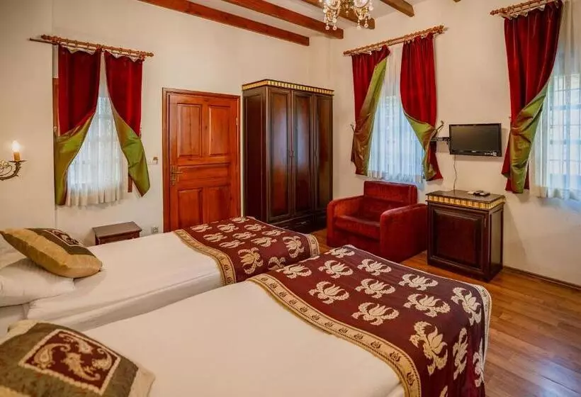 Fotos del hotel Mediterra Art:  19