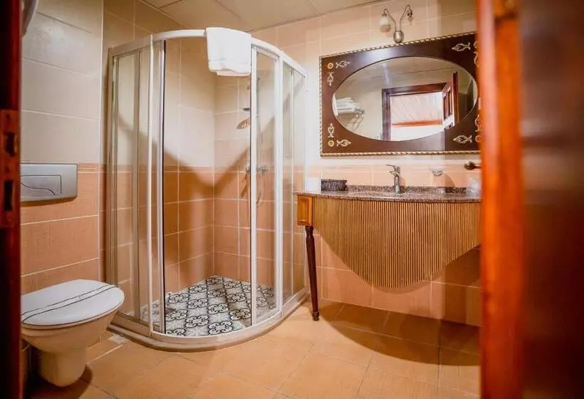 Fotos del hotel Mediterra Art:  5