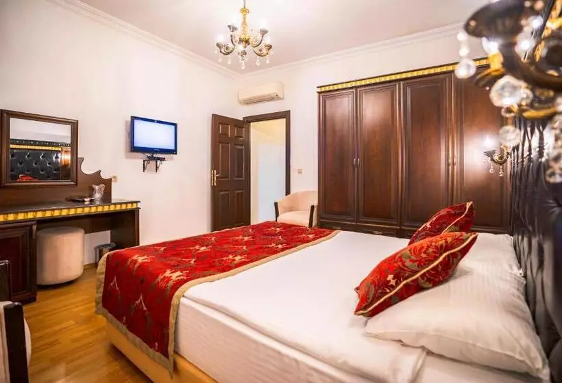 Fotos del hotel Mediterra Art:  11