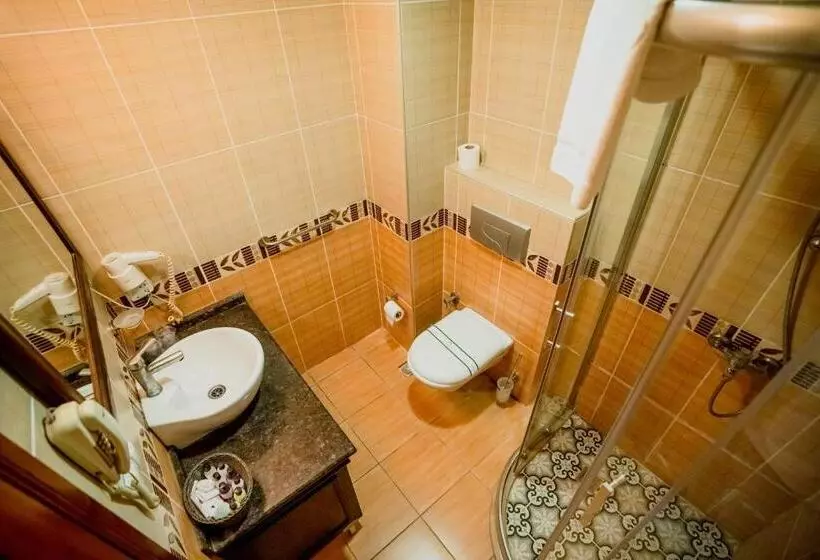 Fotos del hotel Mediterra Art:  10