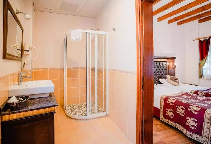 Fotos del hotel Mediterra Art:  14