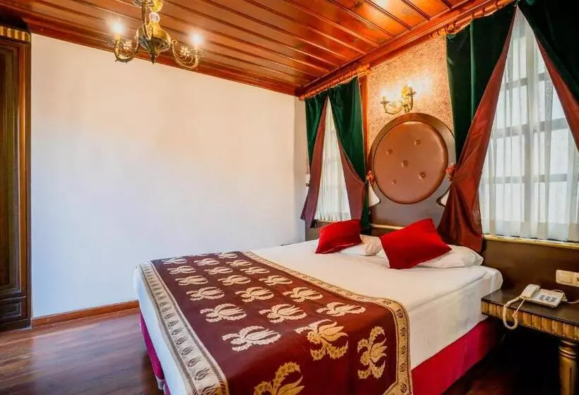 Fotos del hotel Mediterra Art:  6