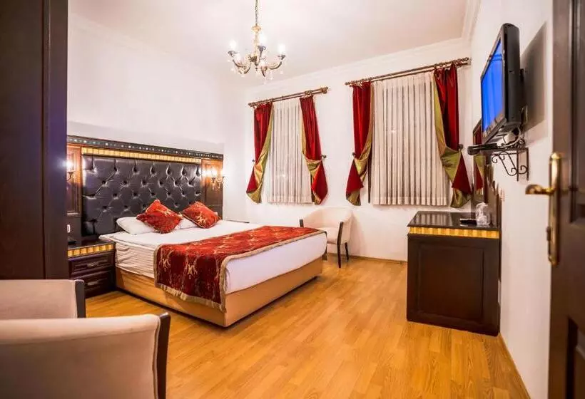 Fotos del hotel Mediterra Art:  15