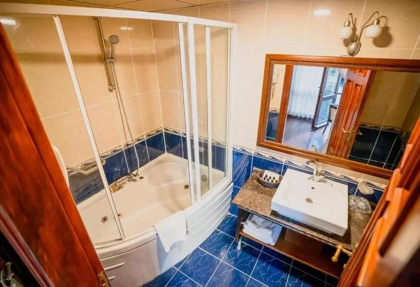 Fotos del hotel Mediterra Art:  18