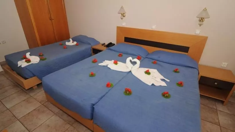 Fotos del hotel Nefeli:  25