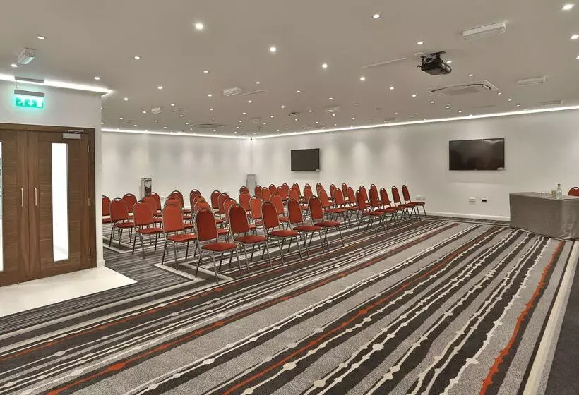 Fotos del hotel Best Western Palm:  7