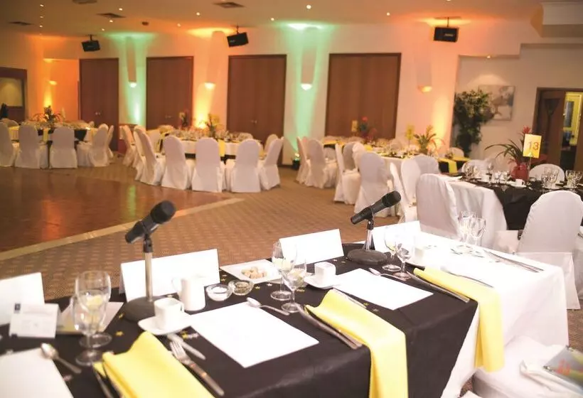 Fotos del hotel Best Western Palm:  3