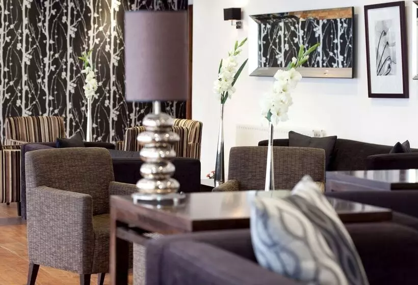 Fotos del hotel Best Western Palm:  24