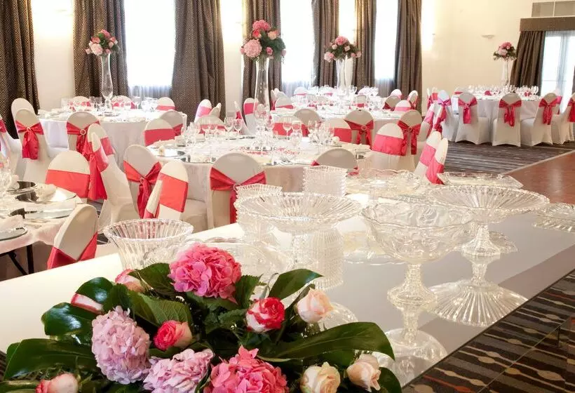 Fotos del hotel Best Western Palm:  16