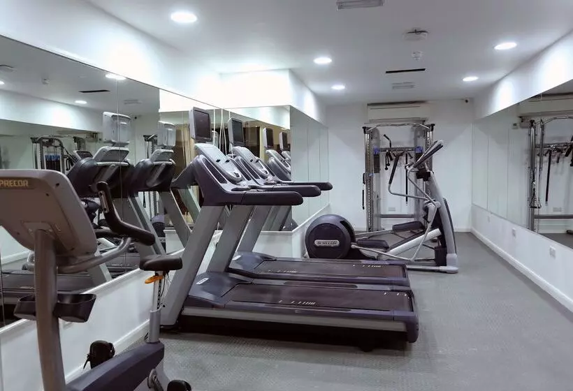 Fotos del hotel Best Western Palm:  4