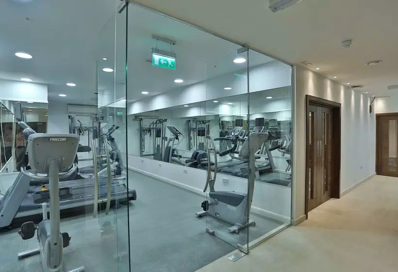 Fotos del hotel Best Western Palm:  10