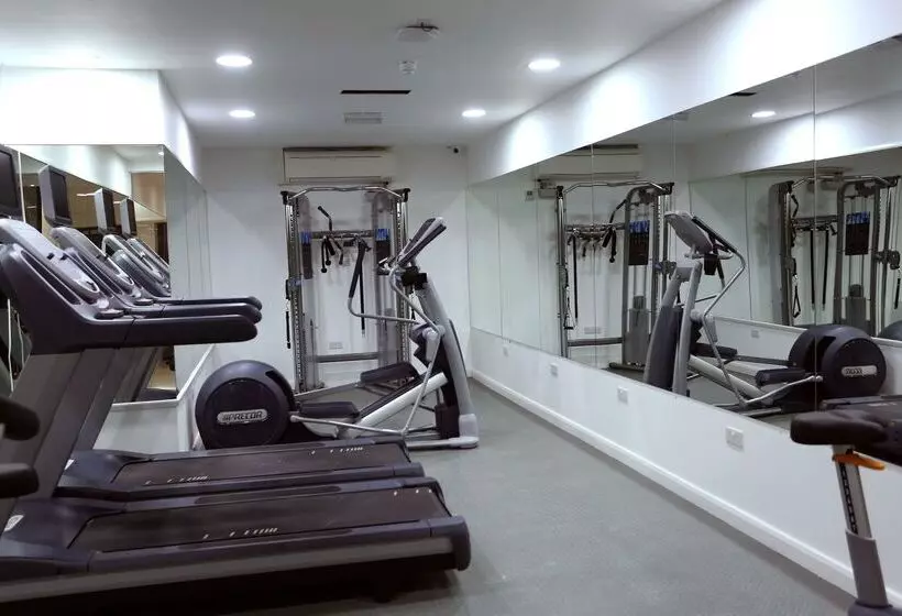 Fotos del hotel Best Western Palm:  15