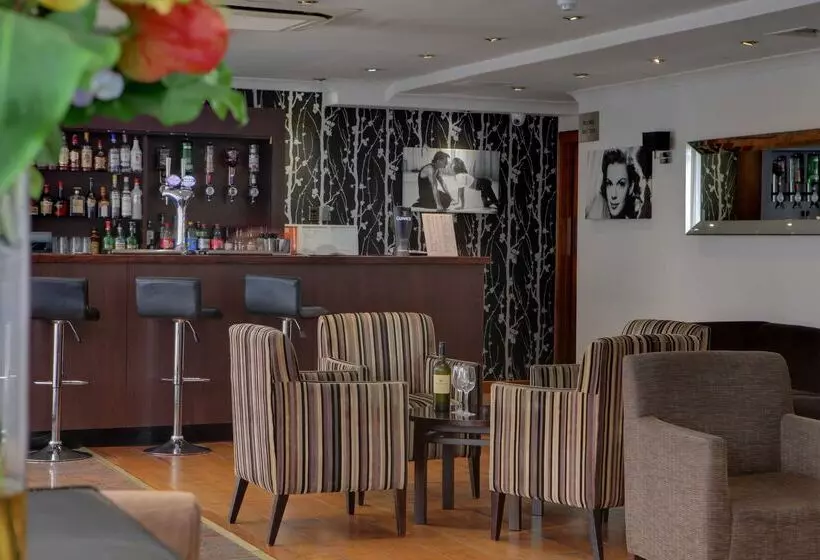 Fotos del hotel Best Western Palm:  6