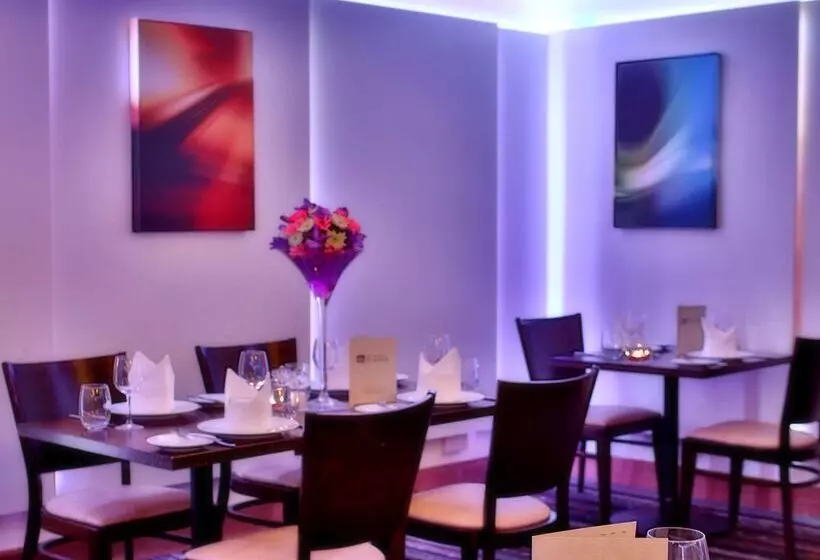 Fotos del hotel Best Western Palm:  5