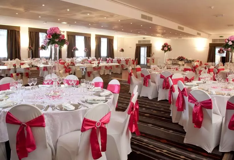 Fotos del hotel Best Western Palm:  9