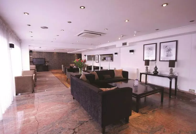 Fotos del hotel Best Western Palm:  14