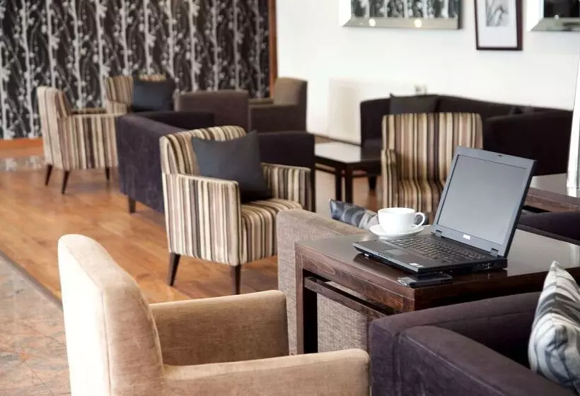 Fotos del hotel Best Western Palm:  2