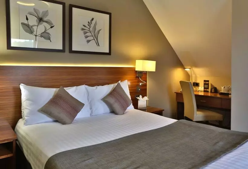 Fotos del hotel Best Western Palm:  17