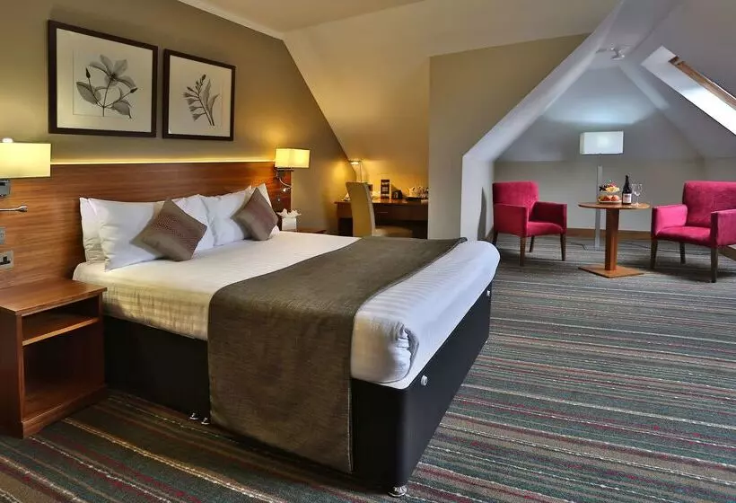 Fotos del hotel Best Western Palm:  18