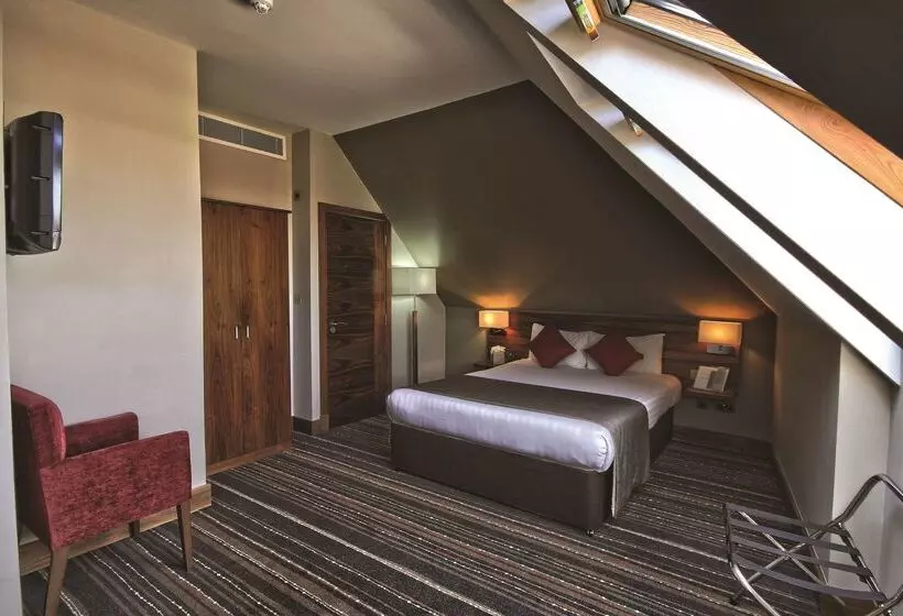 Fotos del hotel Best Western Palm:  20