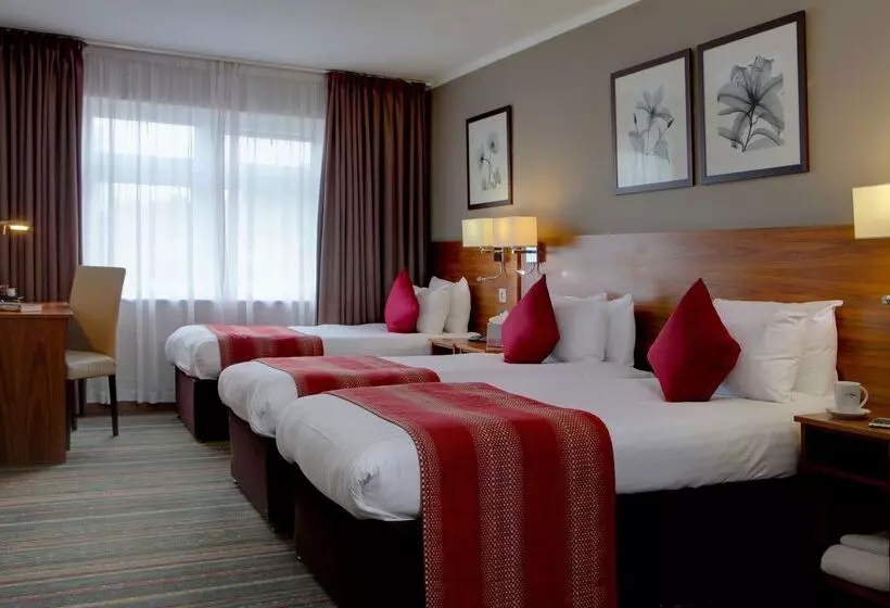 Fotos del hotel Best Western Palm:  19