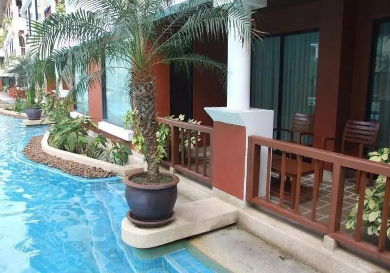 Fotos del hotel Patong Paragon Resort & Spa Sha Extra Plus:  6